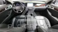 2016 Hyundai Genesis