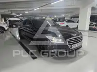 2016 Hyundai Genesis