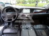 2016 Hyundai Genesis