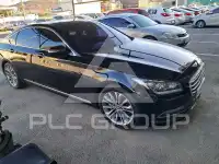 2016 Hyundai Genesis
