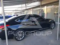 2016 Hyundai Genesis