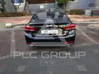 2016 Hyundai Genesis