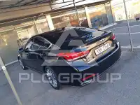 2016 Hyundai Genesis