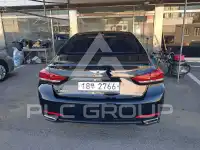 2016 Hyundai Genesis