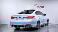 2016 Hyundai Genesis