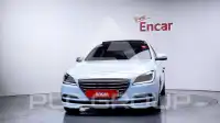 2016 Hyundai Genesis