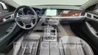 2016 Hyundai Genesis