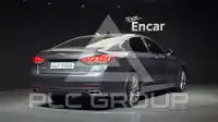 2016 Hyundai Genesis