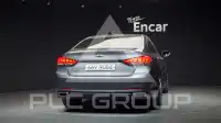 2016 Hyundai Genesis