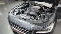 2016 Hyundai Genesis