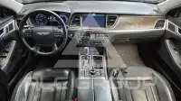 2016 Hyundai Genesis