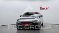 2016 Hyundai Genesis