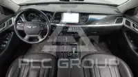 2016 Hyundai Genesis