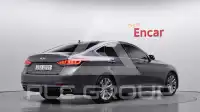 2016 Hyundai Genesis
