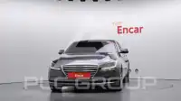 2016 Hyundai Genesis
