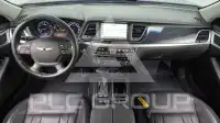 2016 Hyundai Genesis