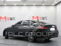 2016 Hyundai Genesis