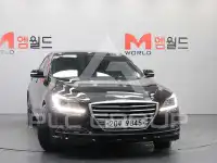 2016 Hyundai Genesis