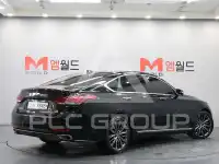 2016 Hyundai Genesis