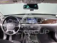 2016 Hyundai Genesis
