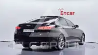 2016 Hyundai Genesis