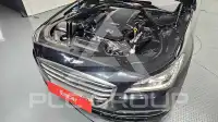 2016 Hyundai Genesis