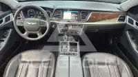 2016 Hyundai Genesis