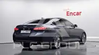 2016 Hyundai Genesis