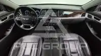 2016 Hyundai Genesis