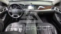 2016 Hyundai Genesis