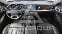 2016 Hyundai Genesis