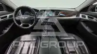 2016 Hyundai Genesis