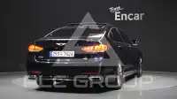 2016 Hyundai Genesis