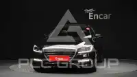 2016 Hyundai Genesis