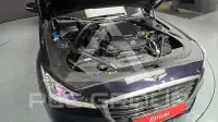 2016 Hyundai Genesis