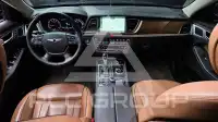 2016 Hyundai Genesis