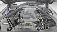 2016 Hyundai Genesis