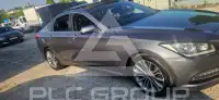2016 Hyundai Genesis