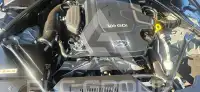 2016 Hyundai Genesis