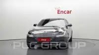 2016 Hyundai Genesis