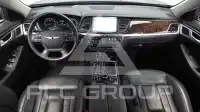 2016 Hyundai Genesis