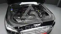 2016 Hyundai Genesis