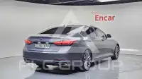 2016 Hyundai Genesis