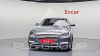 2016 Hyundai Genesis