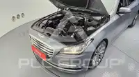 2016 Hyundai Genesis
