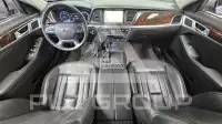 2016 Hyundai Genesis