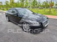 2016 Hyundai Genesis