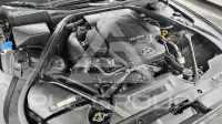 2016 Hyundai Genesis