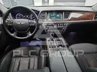 2016 Hyundai Genesis