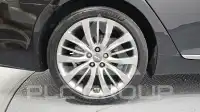 2016 Hyundai Genesis